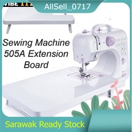 Sarawak Ready Stock Sewing Machine Extension Board (505A Sewing Machine) - Extension White Board