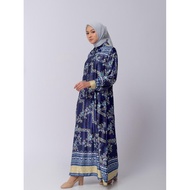 BIAST by Zaskia Mecca - Banira Dress - Silk Road Expedition - Almaty Edition - Free Box