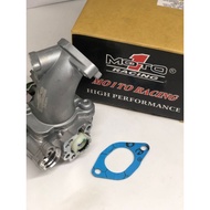 Tb Throttle Body nmax aerox original moto1 racing Size 34mm