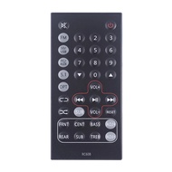 New Remote Control RC30F RC60B for Edifier Sound Speaker System Player C2XB C6XD Controller