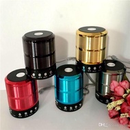 WSTER  WS-887 WIRELESS SPEAKER PORTABLE BLUETOOTH Speaker FM RADIO outdoor SPEAKER S10 Bluetooth Spe