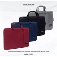 HUXLEY EVERNEXT - LAPTOP TOTE BAG - WATERPROOF MATERIAL