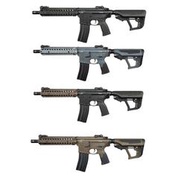 【杰丹田】ICS 一芝軒 MK18 電動槍 AEG EBB EMG DD Daniel Defense 授權刻字