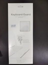 Mac Book Keyboard Guard 全新