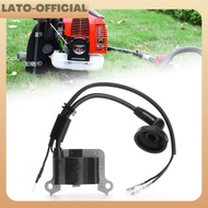 Brush Cutter Parts Ignition Coil for TD40 2-stroke Grass Cutter Engine 40-5 Grass Trimmer