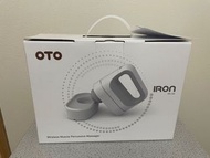 OTO IRON 按摩槍RN-105