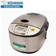 Zojirushi 1.8L Micom Fuzzy Logic Rice Cooker/Warmer NS-TSQ18