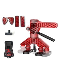 PDR500 PDR Car Dent Pull Lifter Kits PDR Tools Set Car Dent Removal Repair Tool With Portable Bag & 