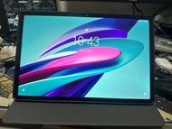 12.7寸 Lenovo 平板電腦 連全新保護套／筆 256 GB