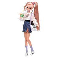 Takara Tomy 莉卡娃娃 Licca Doll - ASICS SportStyle | Takara Tomy Licca Doll - ASICS SportStyle #DL902966