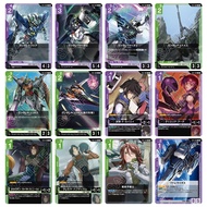 Gundam Card Game [ST07] [C]