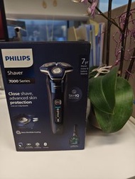 🎉Philips shaver 7000 series (S7885)