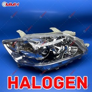 ไฟหน้าโปรเจคเตอร์ Toyota Camry ACV40 2006-2008 ไฟหน้า ไฟหน้าโปรเจคเตอร์ไฟหน้าแต่ง โคมไฟหน้า Headlamp