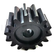 Autogate Nylon Gear (15T) For Sliding Autogate Motor