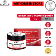 SAILAJAH Vita-C Brightening Cream (Buy RM100 & Above Got Free Gift 🎁)