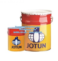 Sơn phủ công nghiệp - Sơn Epoxy JOTUN PENGUARD TOPCOAT (20L)