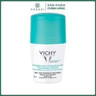 Lăn Khử Mùi Diệt Khuẩn Vichy