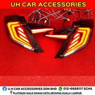 HONDA CIVIC FC 2016-2020 LED TAIL LAMP TAILLAMP LIGHT