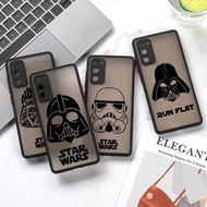 Star-Wars Stormtrooper Helmet Case for Samsung Galaxy A56 A55 5G A36 A72 A14 A54 A53 A32 A12 A26 A25