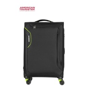 American Tourister Applite 31in Soft Carrier Black
