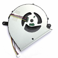 CPU+GPU Cooling Fan for Gigabyte Aero 15 15X Aero 14 Gigabyte RP64W RP65W