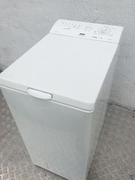 ZANUSSI 金章牌﹏二手電器﹃窄身款洗衣機）貨到付款