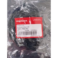 ORIGINAL HONDA CITY TMO GM6 JAZZ GE GK (2009-2019) BRV FREED CRZ ZF1 VALVE COVER GASKET > 12341-RE2-