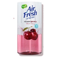 Aekyung Homes Air Fresh Crystal Water Black Cherry Flavor
