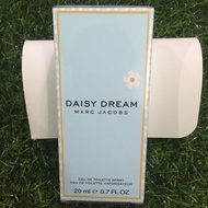 Daisy Dream Blue by Marc Jacobs purse perfume