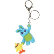 Disney Figure Keychain Toy Story 4 Tokyo Disney Resort TDR Keychain