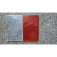 New Nintendo switch 1 2 empty game box