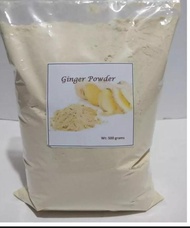 Ginger Powder / Dehydrated Ginger 1 kg