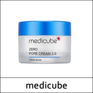 [medicube] (bo) Zero Pore Cream 2.0 50ml