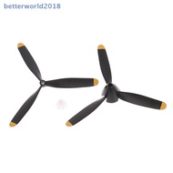 [modamaven] Volantex RC 3 des Propeller For 761-5 P-51D 761-8 F4U 761-9 T28 761-11 BF109 761-12 Spit