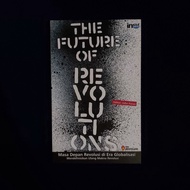 Original book The Future of Revolution in the Era of Globalization Redefinition the Meaning of Revol