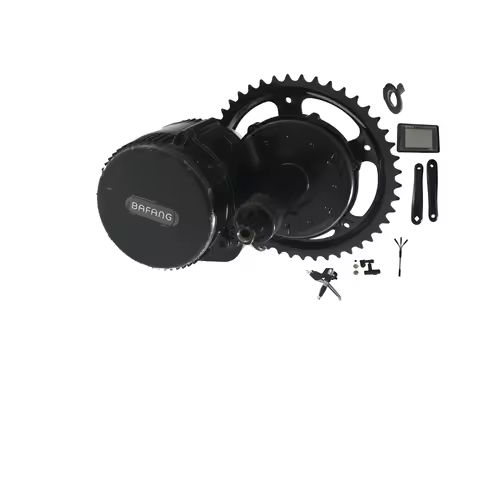 Best Selling 36v 250w Bafang bbs 01 Bafang Mid Drive at Competitive Price