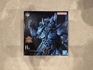 [一番賞](B賞)遊戲王 - 歐貝利斯克的巨神兵 - 魂豪示象 Bandai Namco