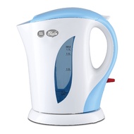 My Choice - PowerPac Kettle Jug 1.7L with Auto Switch (MC117)