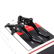 มือเบรกแบบสั้นสำหรับ KAWASAKI Z900SE Z900RS Z1000 VERSYS X300 Klx230 คุณภาพสูง ทนทาน ทนทานต่อการสึกห