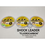Luke FLC Fluorocarbon Leader/