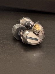 Shure SE425 In-Ear Sound Isolating Earphones