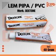 Pvc Glue Pipe Glue 40 Grams