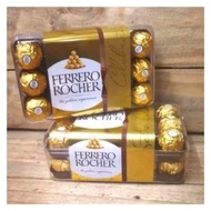 FERRERO ROCHER T30 coklat
