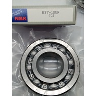 B37-10UR NSK BEARING 37x88x18