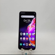 Infinix Hot 10s 6/128GB (Second bergaransi)