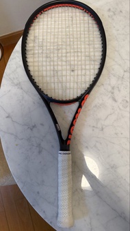 Wilson Clash v3