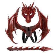 Dragon wings | Dragon wing costume | Dragon wing set costume halloween | Dragon wings cosplay hallow