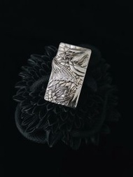 bloody mary 限定 Zippo 925純銀 打火機