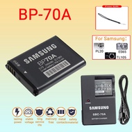 Samsung BP-70A Battery Charger