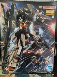 Bandai MG UC  1/100 rezel type c unicorn ver gundam